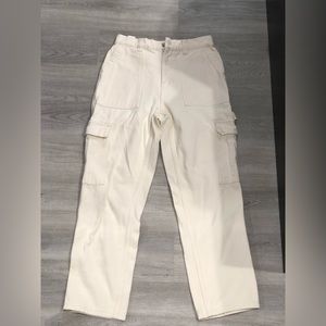 Pacsun straight leg cargo pants!!